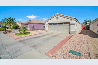 12742 W Myer Lane, El Mirage, AZ 85335 - Photo 35