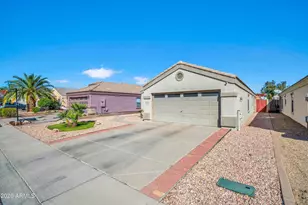 12742 W Myer Ln, El Mirage, AZ 85335 - Photo 35