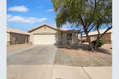 25202 W Jackson Avenue, Buckeye, AZ 85326 - Photo 1
