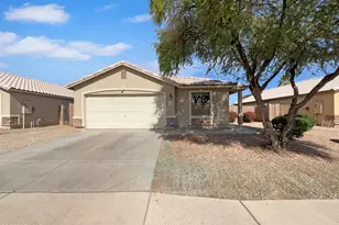 25202 W Jackson Ave, Buckeye, AZ 85326 - Photo 1
