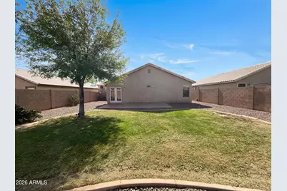 25202 W Jackson Avenue, Buckeye, AZ 85326 - Photo 5
