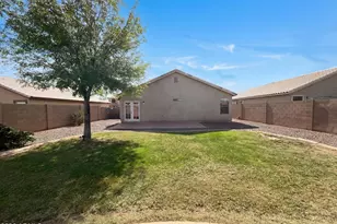 25202 W Jackson Ave, Buckeye, AZ 85326 - Photo 5