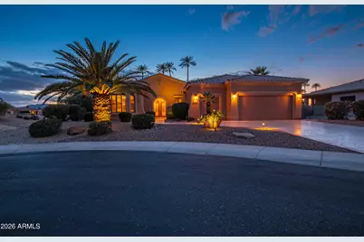 19312 N Ponderosa Court, Surprise, AZ 85387 - Photo 7