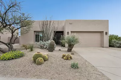 10831 E White Feather Lane, Scottsdale, AZ 85262 - Photo 5