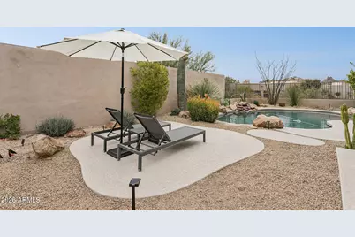 10831 E White Feather Lane, Scottsdale, AZ 85262 - Photo 29