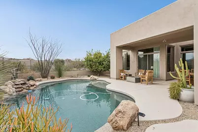 10831 E White Feather Lane, Scottsdale, AZ 85262 - Photo 27