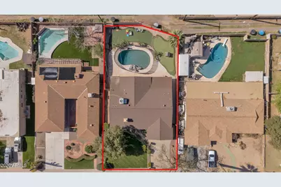 4546 N 34th Place, Phoenix, AZ 85018 - Photo 27