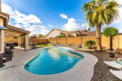 6754 W Monona Drive, Glendale, AZ 85308 - Photo 53