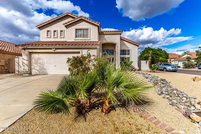 6754 W Monona Drive, Glendale, AZ 85308 - Photo 1