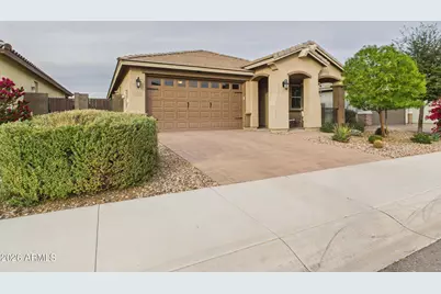 2804 W Havasu Drive, San Tan Valley, AZ 85144 - Photo 3