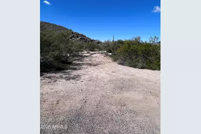 6700 E Skyline Drive #-, Cave Creek, AZ 85331 - Photo 5