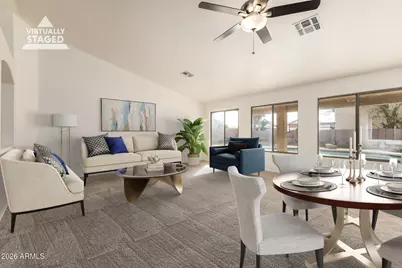 5413 W Bryce Lane, Glendale, AZ 85301 - Photo 3