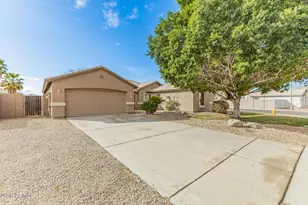 5413 W Bryce Ln, Glendale, AZ 85301 - Photo 1