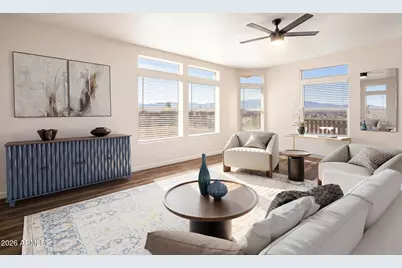 455 S Ole Paint Way, Cornville, AZ 86325 - Photo 9