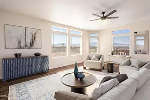 455 S Ole Paint Way, Cornville, AZ 86325 - Photo 9