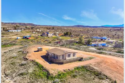 455 S Ole Paint Way, Cornville, AZ 86325 - Photo 1