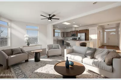 455 S Ole Paint Way, Cornville, AZ 86325 - Photo 3