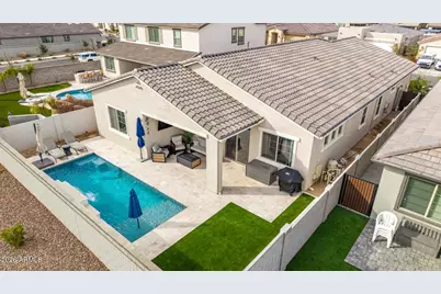 23095 E Watford Drive, Queen Creek, AZ 85142 - Photo 5