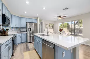 1664 E Olive Ave, Gilbert, AZ 85234 - Photo 17