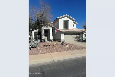 1664 E Olive Avenue, Gilbert, AZ 85234 - Photo 1