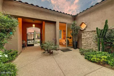 11456 E Blanche Drive, Scottsdale, AZ 85255 - Photo 17