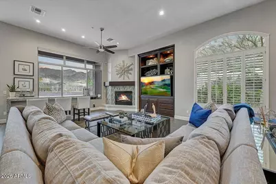 11456 E Blanche Drive, Scottsdale, AZ 85255 - Photo 5