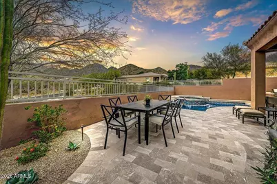 11456 E Blanche Drive, Scottsdale, AZ 85255 - Photo 19