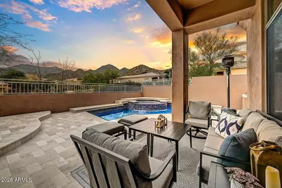 11456 E Blanche Drive, Scottsdale, AZ 85255 - Photo 39