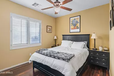 42806 W Whispering Wind Lane, Maricopa, AZ 85138 - Photo 11