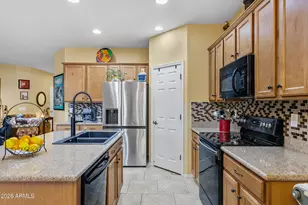 42806 W Whispering Wind Ln, Maricopa, AZ 85138 - Photo 5