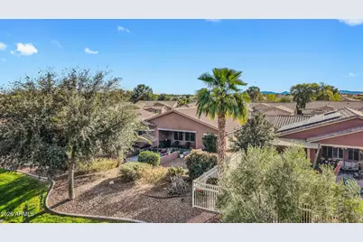 42806 W Whispering Wind Lane, Maricopa, AZ 85138 - Photo 21