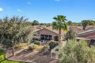 42806 W Whispering Wind Ln, Maricopa, AZ 85138 - Photo 21