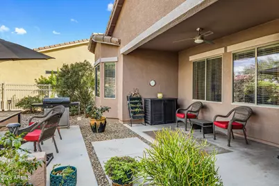 42806 W Whispering Wind Lane, Maricopa, AZ 85138 - Photo 15