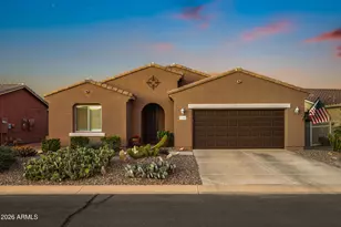 42806 W Whispering Wind Ln, Maricopa, AZ 85138 - Photo 1