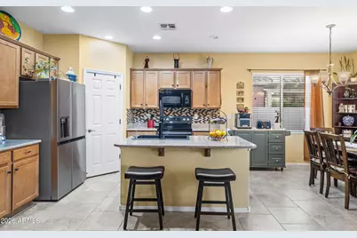 42806 W Whispering Wind Lane, Maricopa, AZ 85138 - Photo 3