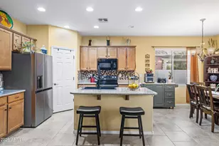 42806 W Whispering Wind Ln, Maricopa, AZ 85138 - Photo 3