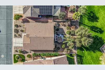 42806 W Whispering Wind Lane, Maricopa, AZ 85138 - Photo 19