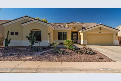 41917 W Carlisle Lane, Maricopa, AZ 85138 - Photo 1