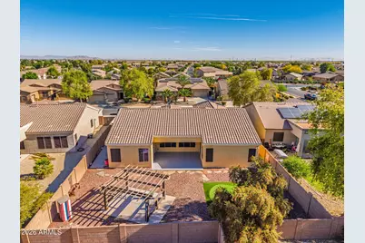 41917 W Carlisle Lane, Maricopa, AZ 85138 - Photo 35