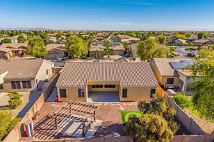 41917 W Carlisle Ln, Maricopa, AZ 85138 - Photo 35