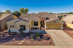 41917 W Carlisle Ln, Maricopa, AZ 85138 - Photo 43