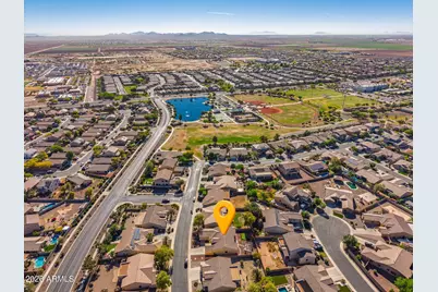 41917 W Carlisle Lane, Maricopa, AZ 85138 - Photo 41