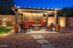 41917 W Carlisle Ln, Maricopa, AZ 85138 - Photo 31