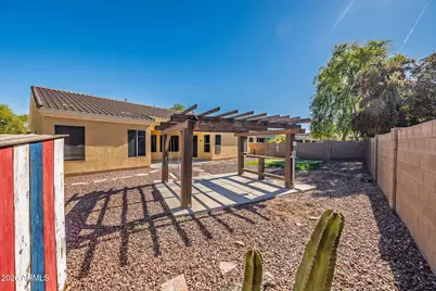 41917 W Carlisle Lane, Maricopa, AZ 85138 - Photo 29