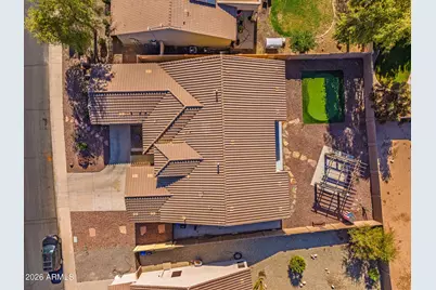 41917 W Carlisle Lane, Maricopa, AZ 85138 - Photo 37