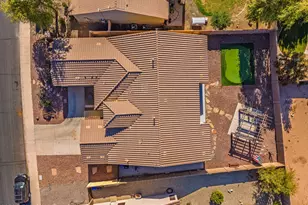 41917 W Carlisle Ln, Maricopa, AZ 85138 - Photo 37