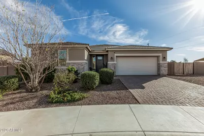 19569 W Lewis Avenue, Buckeye, AZ 85396 - Photo 1