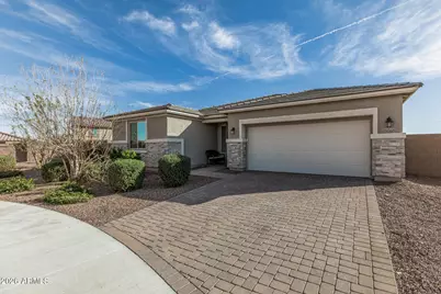 19569 W Lewis Avenue, Buckeye, AZ 85396 - Photo 3