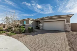 19569 W Lewis Ave, Buckeye, AZ 85396 - Photo 3