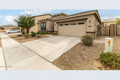 5347 W Lydia Lane, Laveen, AZ 85339 - Photo 5